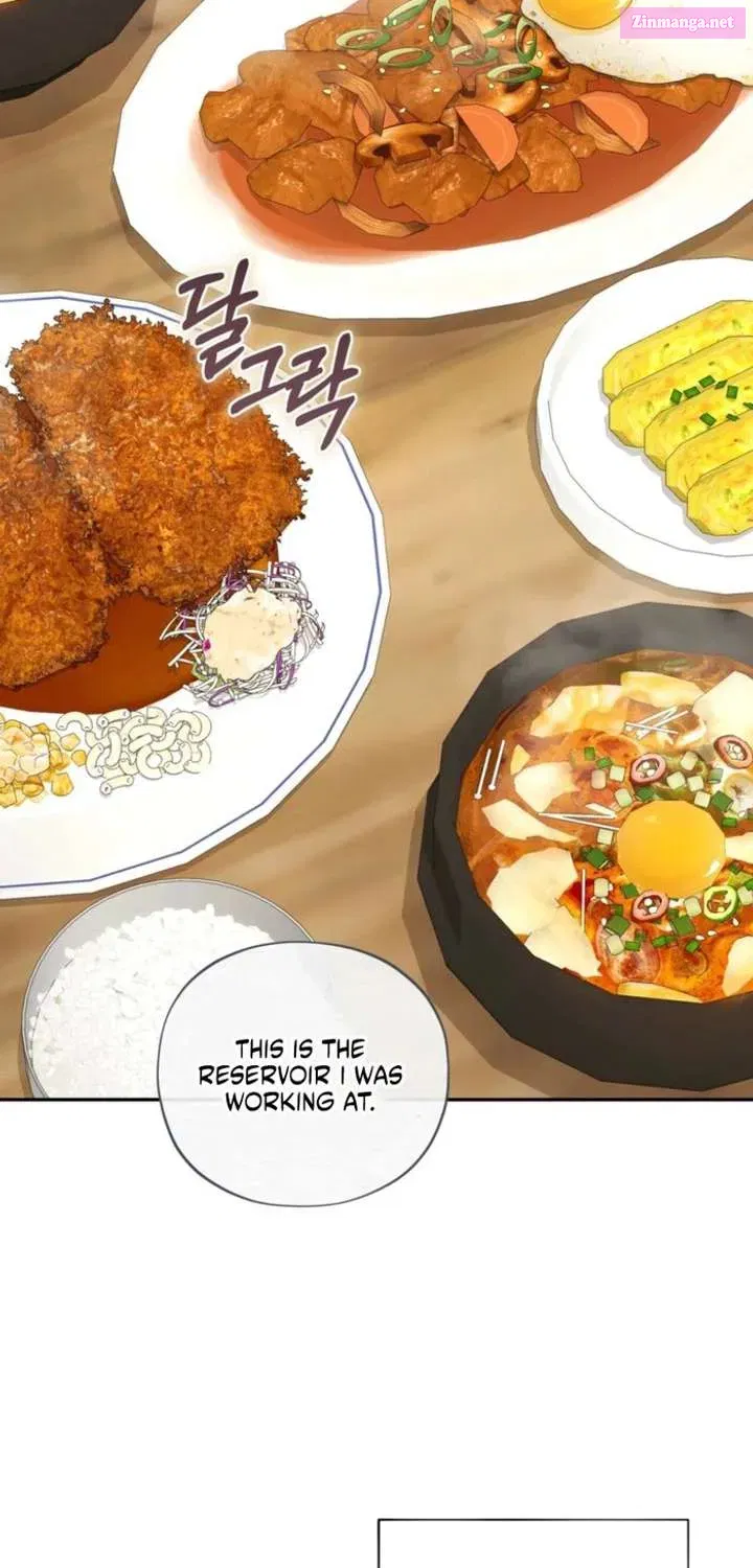 Read National Route No. 1 Manga Online