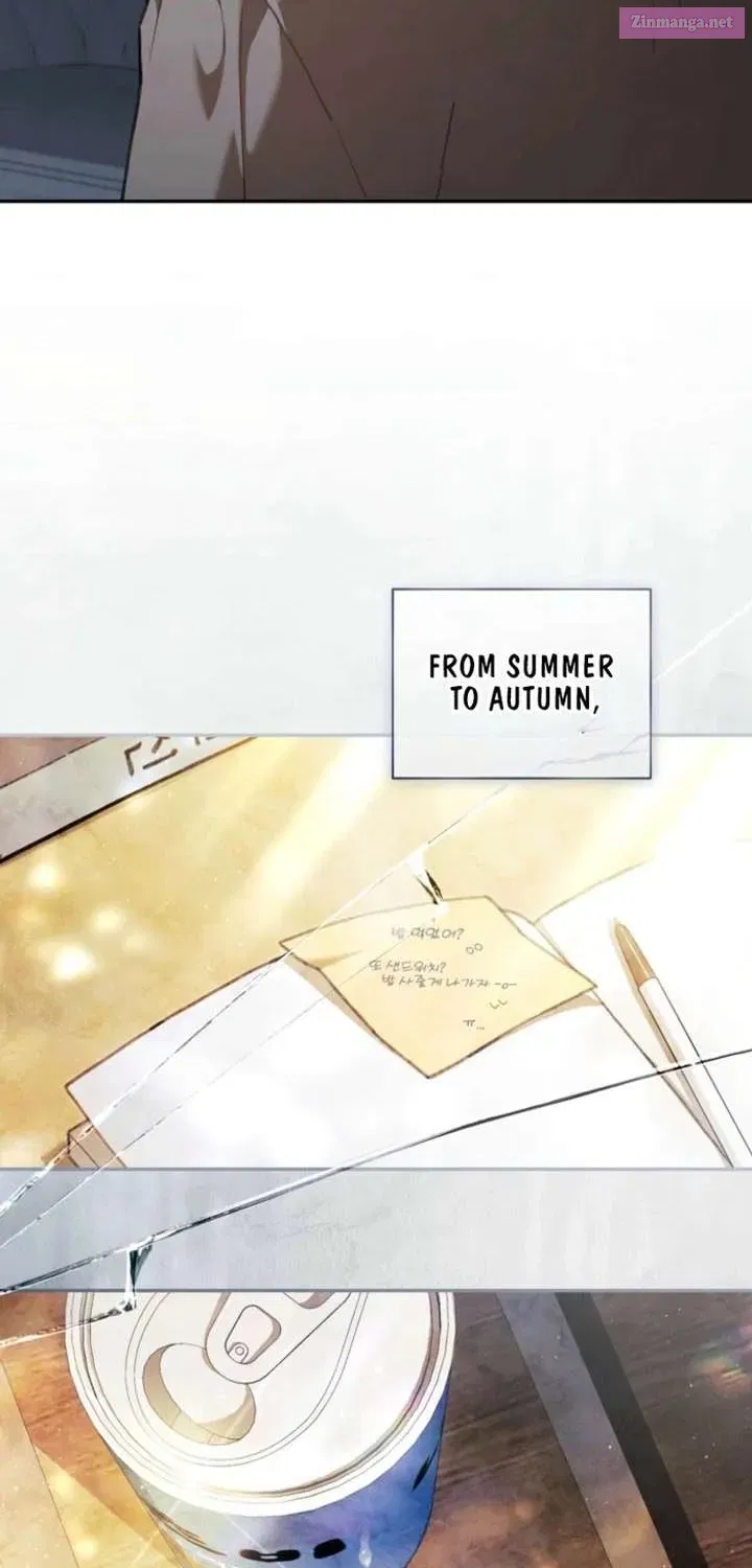 Read National Route No. 1 Manga Online