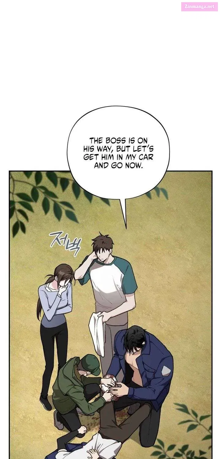 Read National Route No. 1 Manga Online