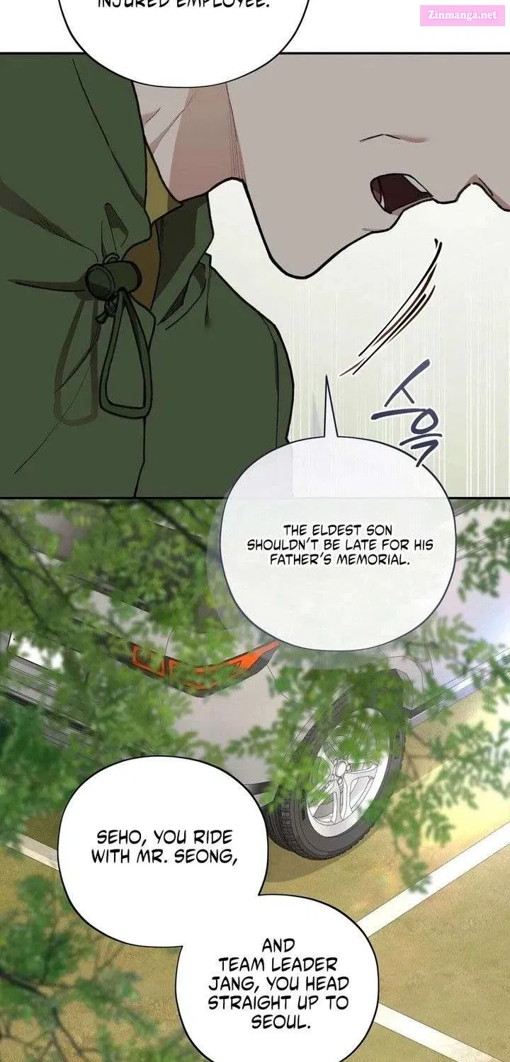 Read National Route No. 1 Manga Online