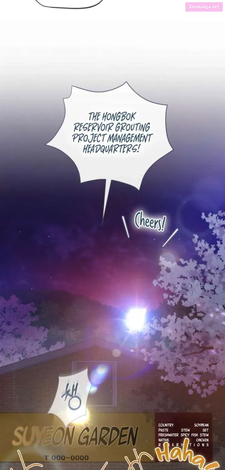 Read National Route No. 1 Manga Online