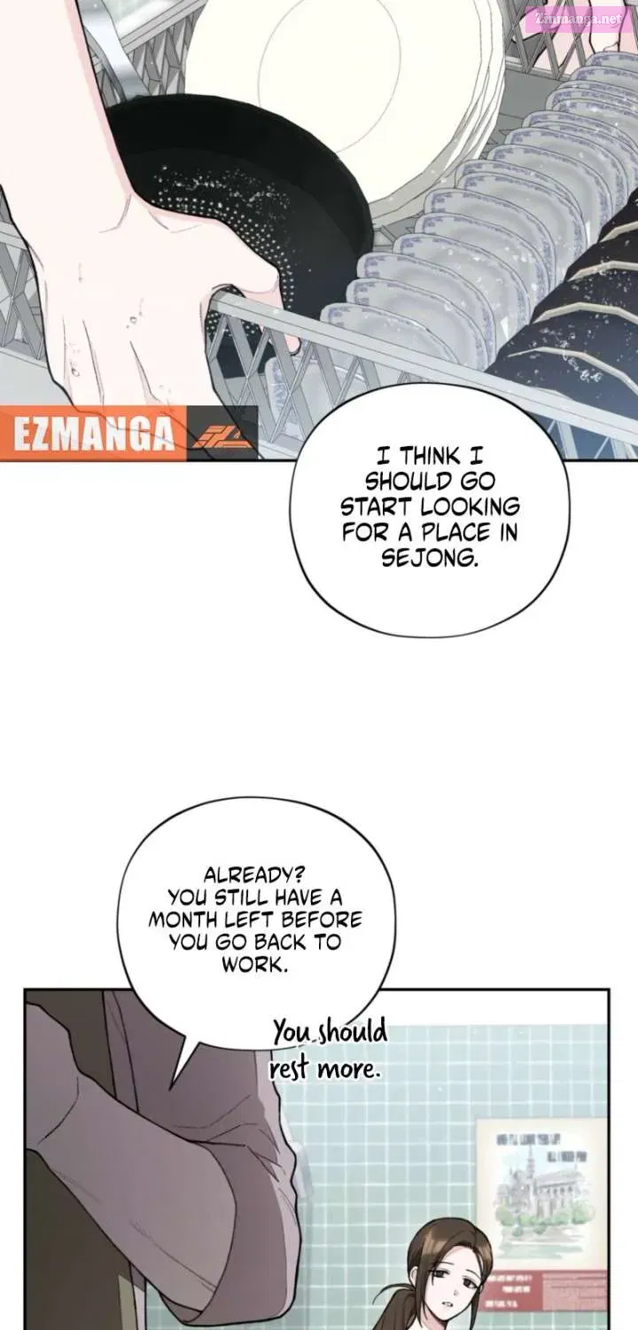 Read National Route No. 1 Manga Online