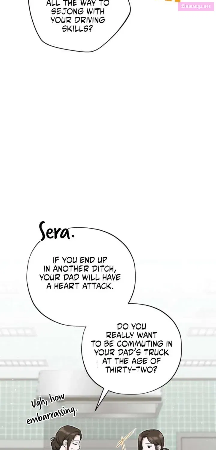 Read National Route No. 1 Manga Online