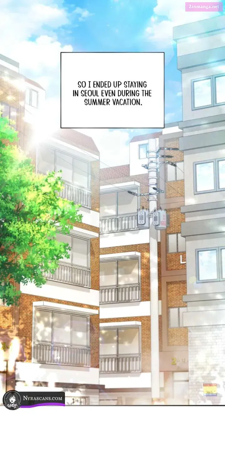 Read National Route No. 1 Manga Online