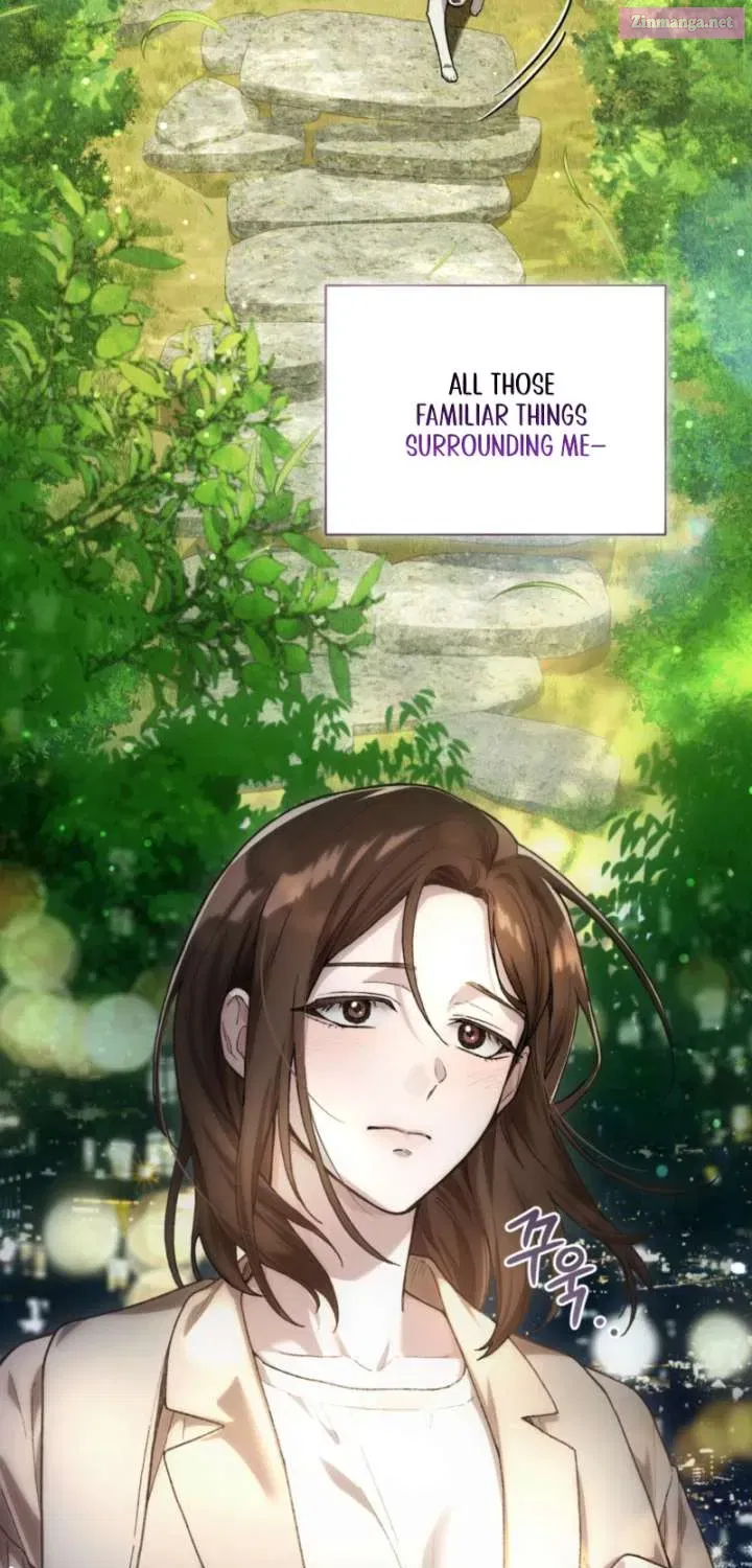 Read National Route No. 1 Manga Online