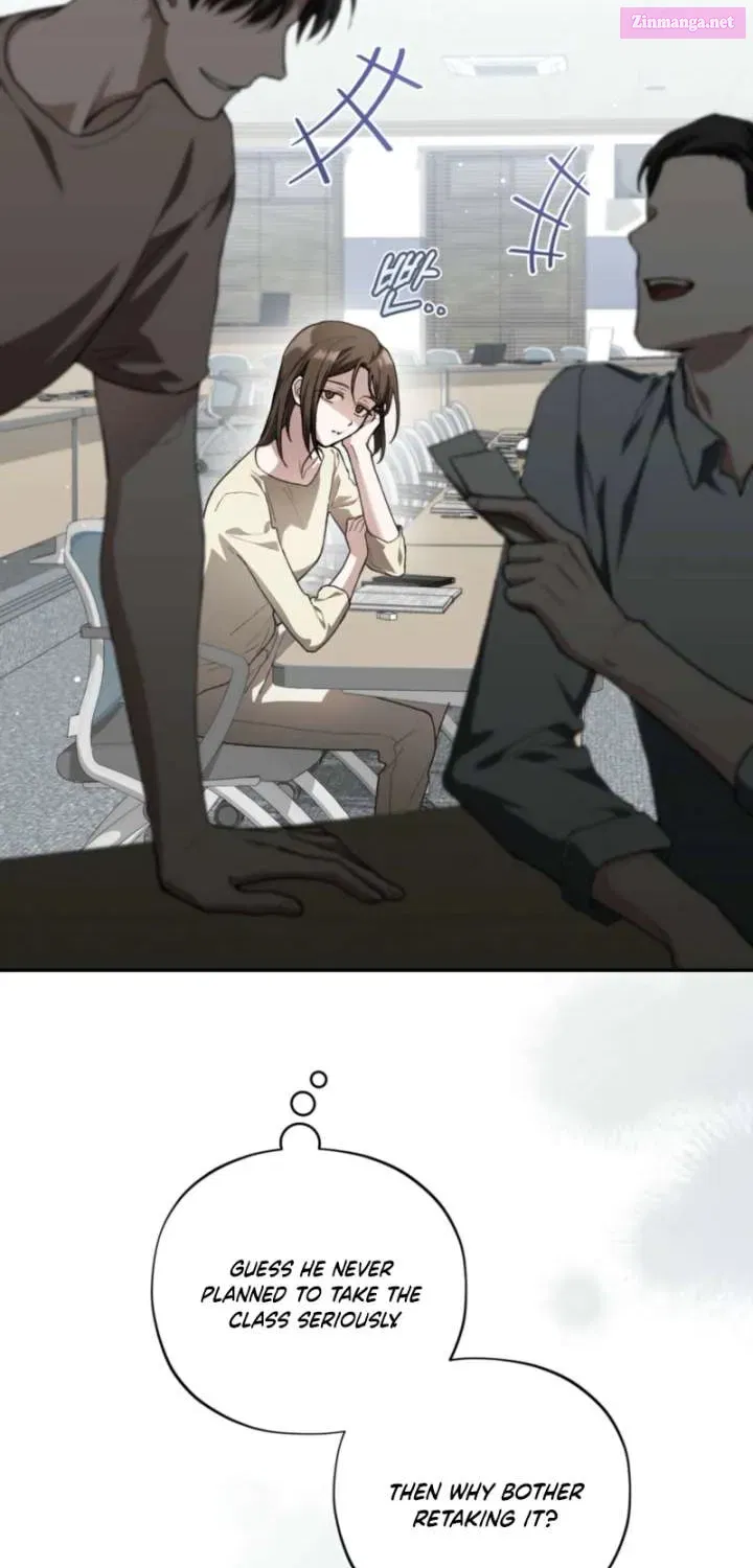 Read National Route No. 1 Manga Online