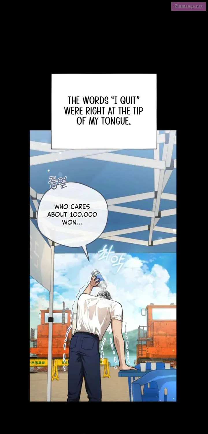 Read National Route No. 1 Manga Online