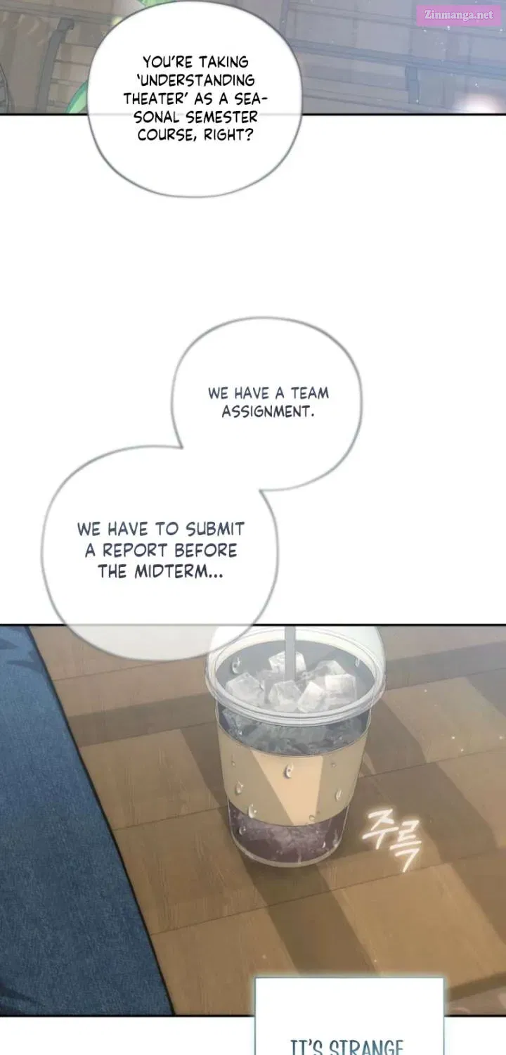 Read National Route No. 1 Manga Online