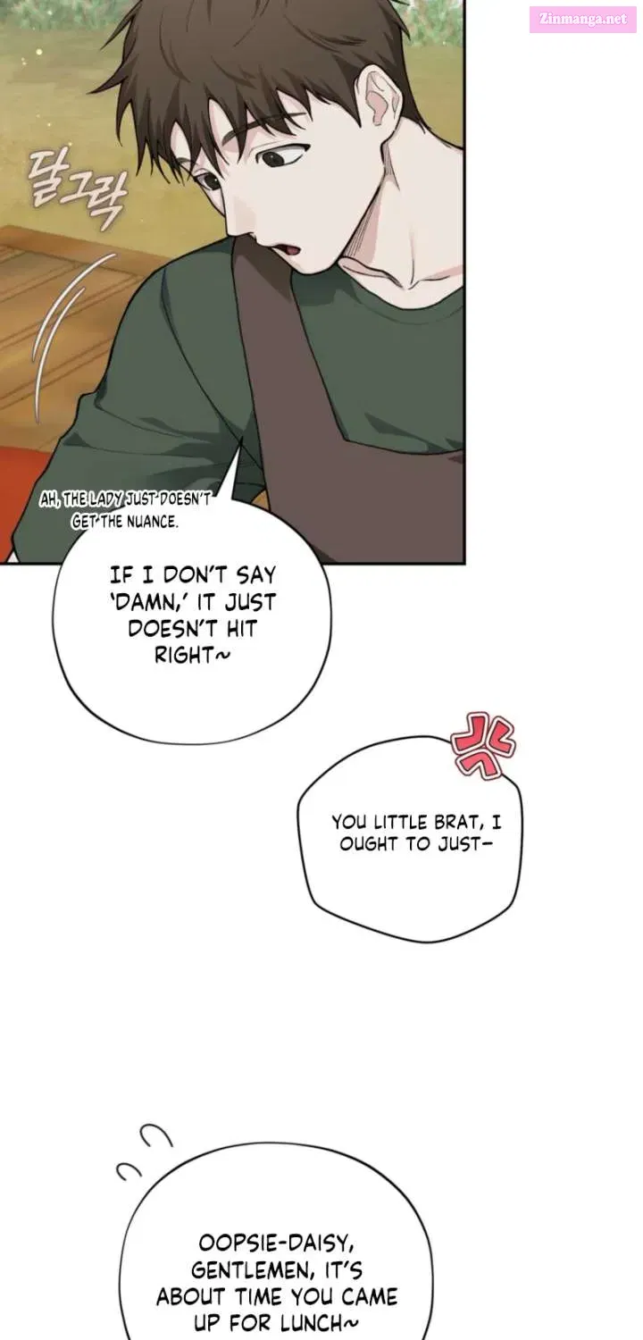 Read National Route No. 1 Manga Online