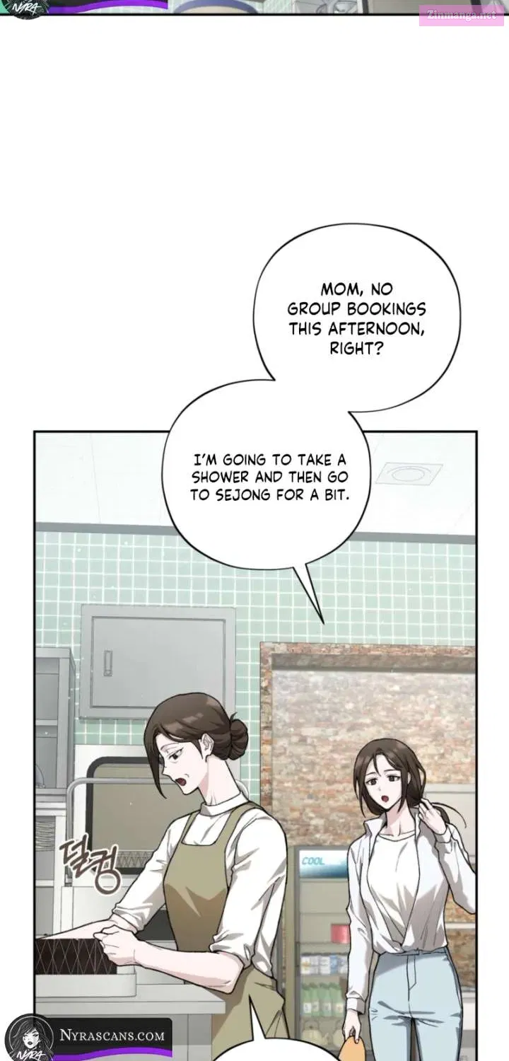 Read National Route No. 1 Manga Online