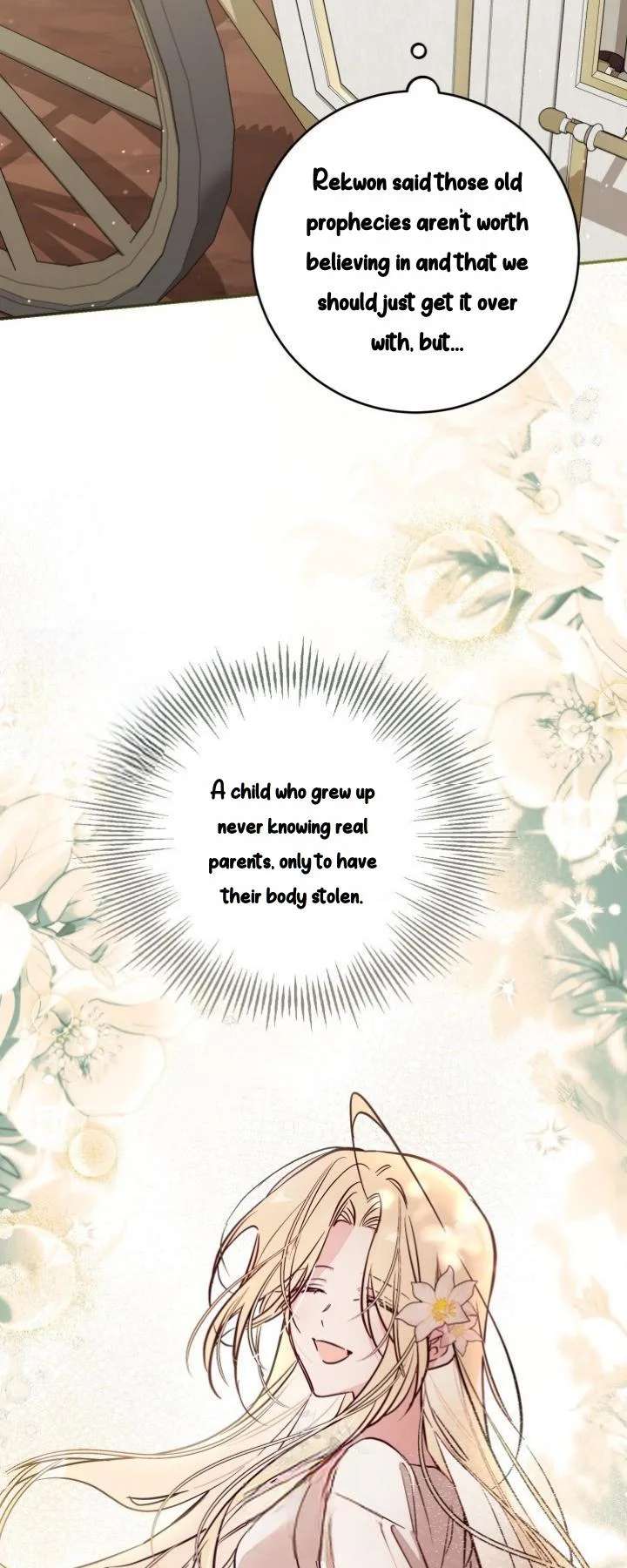 Read No Place for the Fake Princess Manga Online