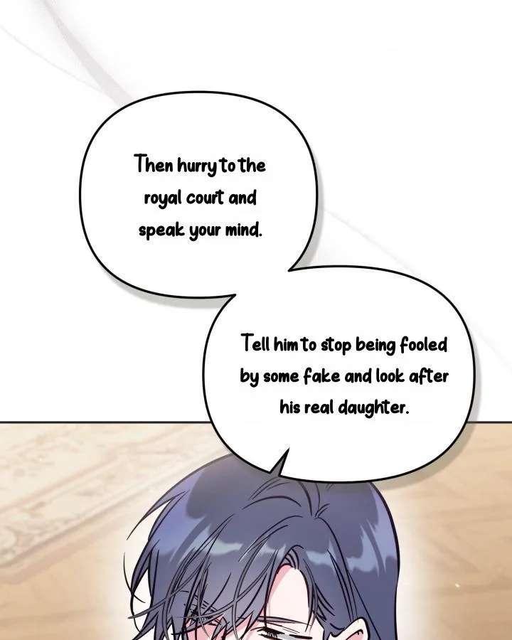 Read No Place for the Fake Princess Manga Online