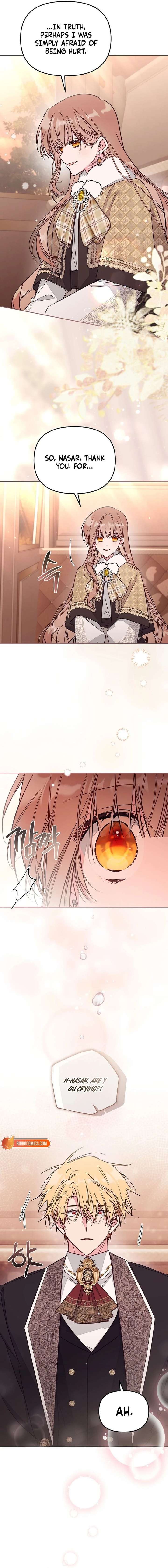 Read No Place for the Fake Princess Manga Online