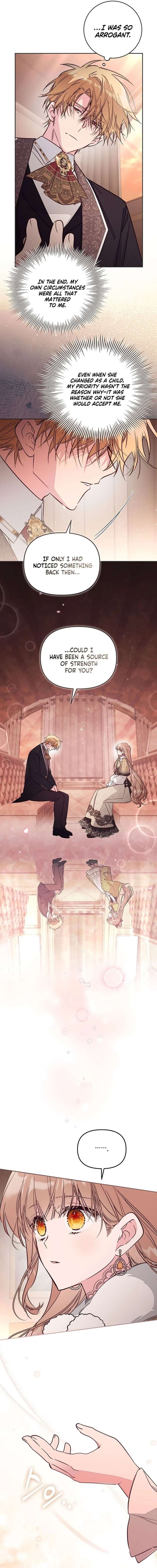Read No Place for the Fake Princess Manga Online