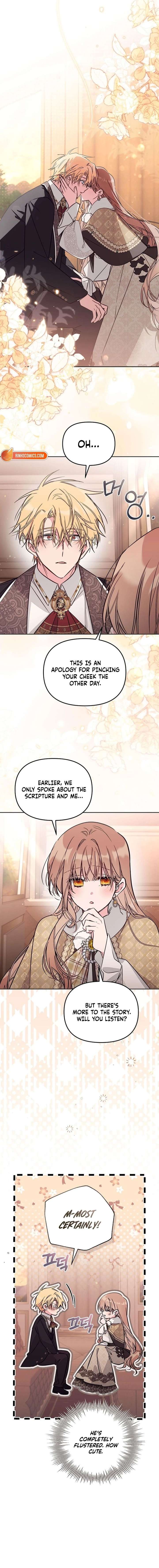Read No Place for the Fake Princess Manga Online
