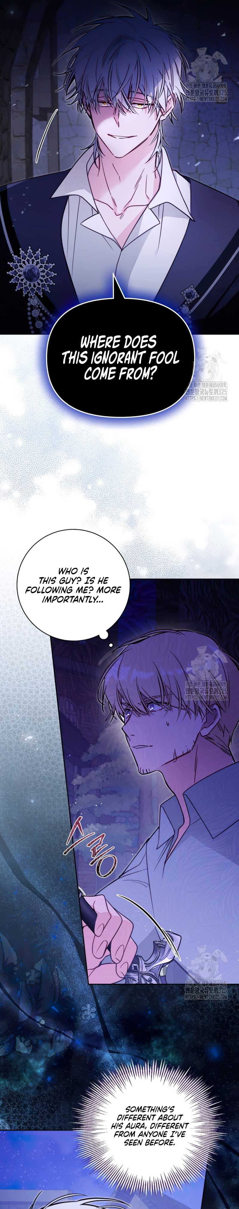 Read No Place for the Fake Princess Manga Online