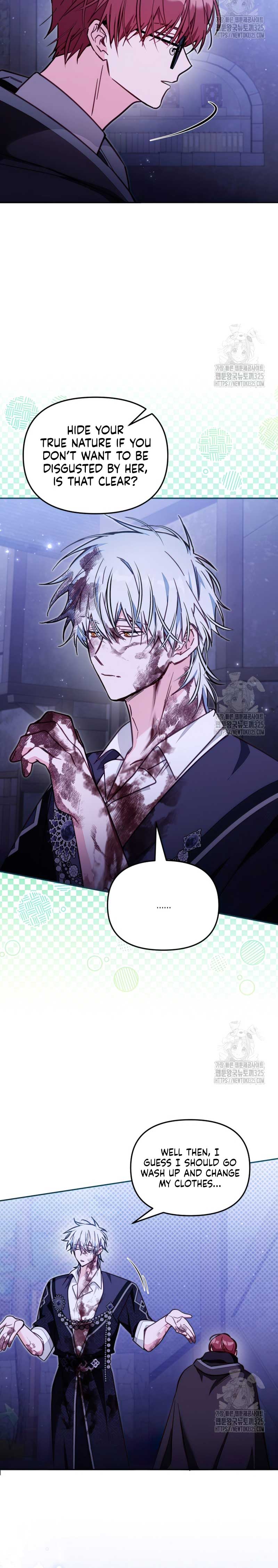 Read No Place for the Fake Princess Manga Online