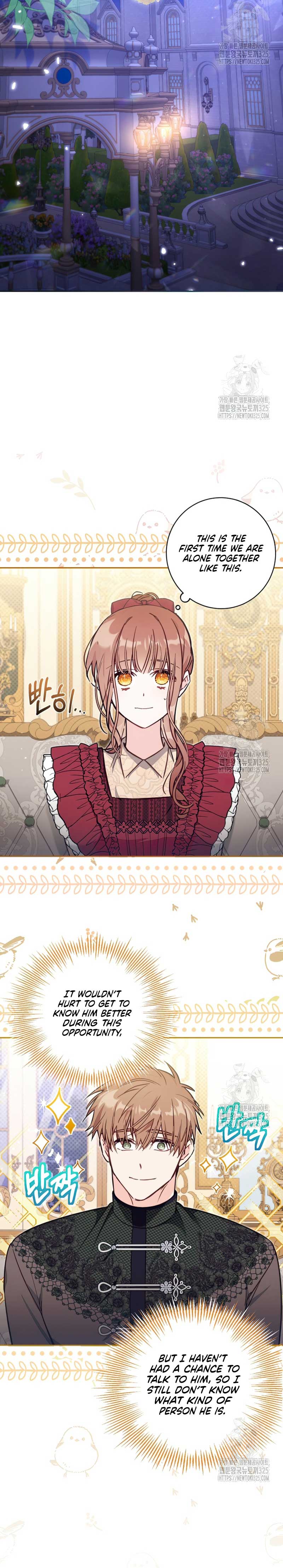 Read No Place for the Fake Princess Manga Online