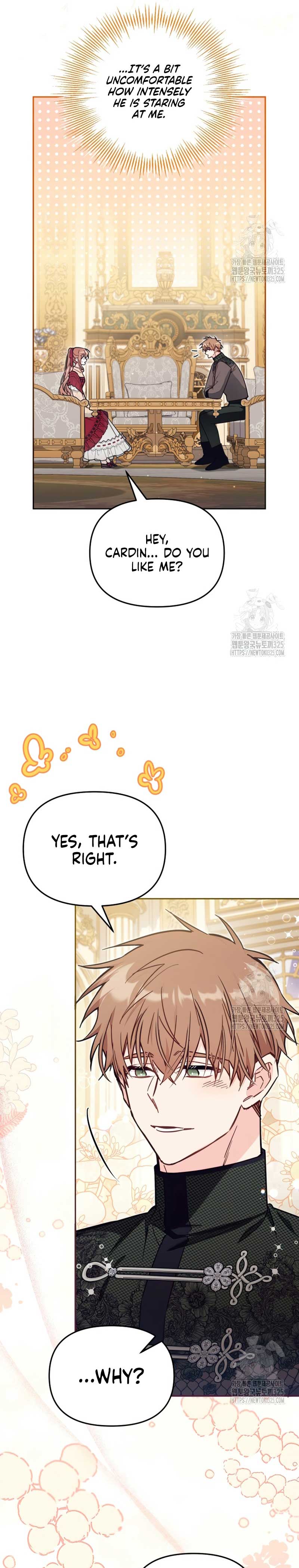 Read No Place for the Fake Princess Manga Online