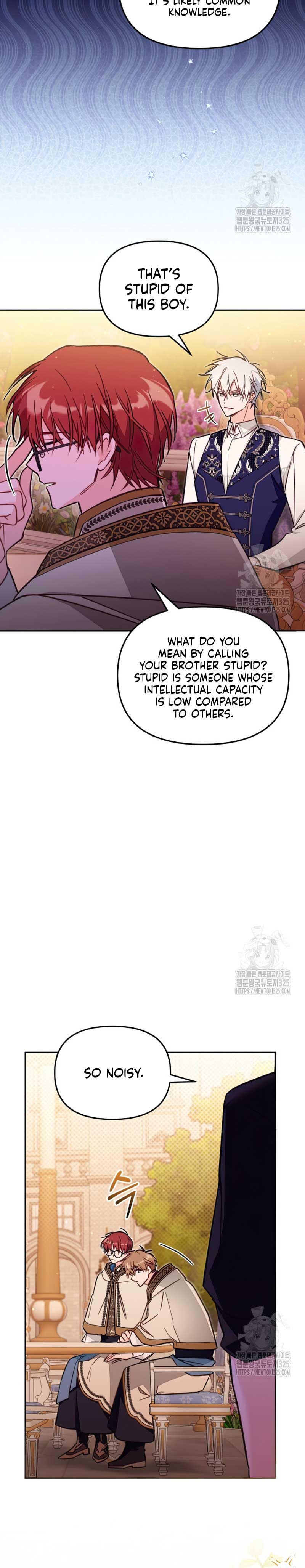 Read No Place for the Fake Princess Manga Online