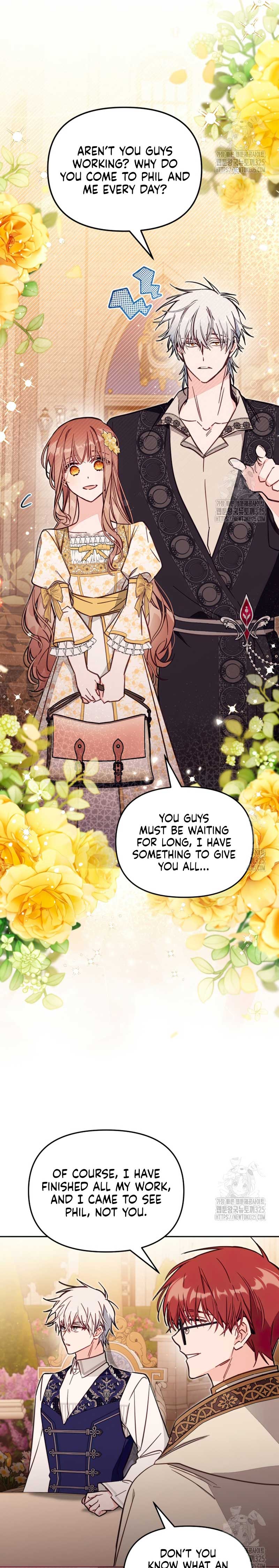 Read No Place for the Fake Princess Manga Online