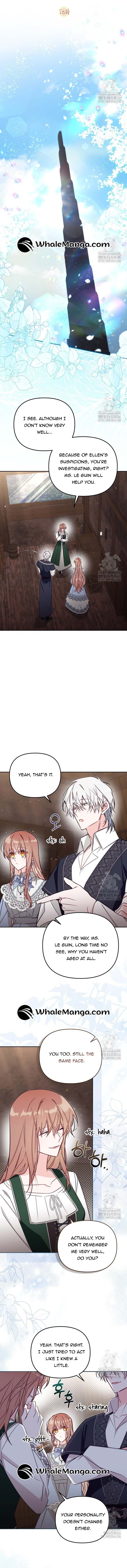 Read No Place for the Fake Princess Manga Online