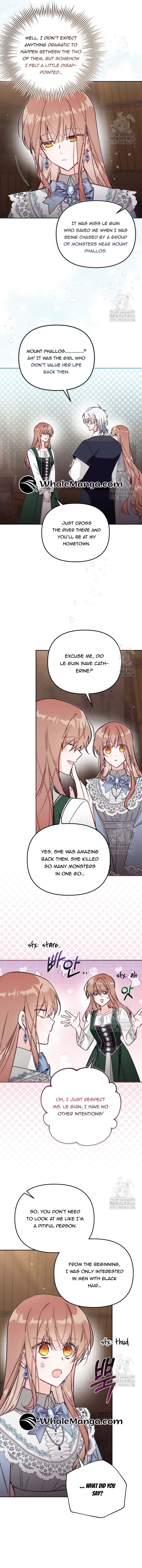 Read No Place for the Fake Princess Manga Online