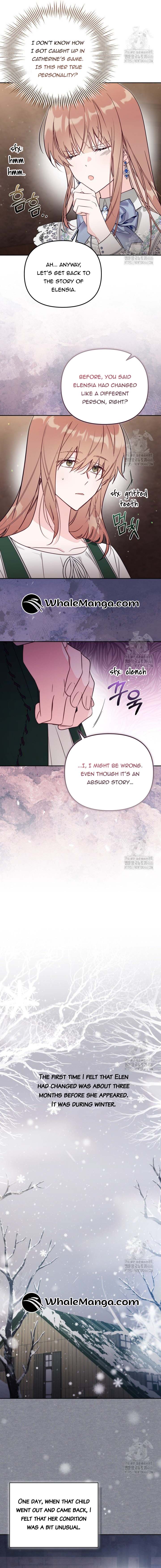 Read No Place for the Fake Princess Manga Online