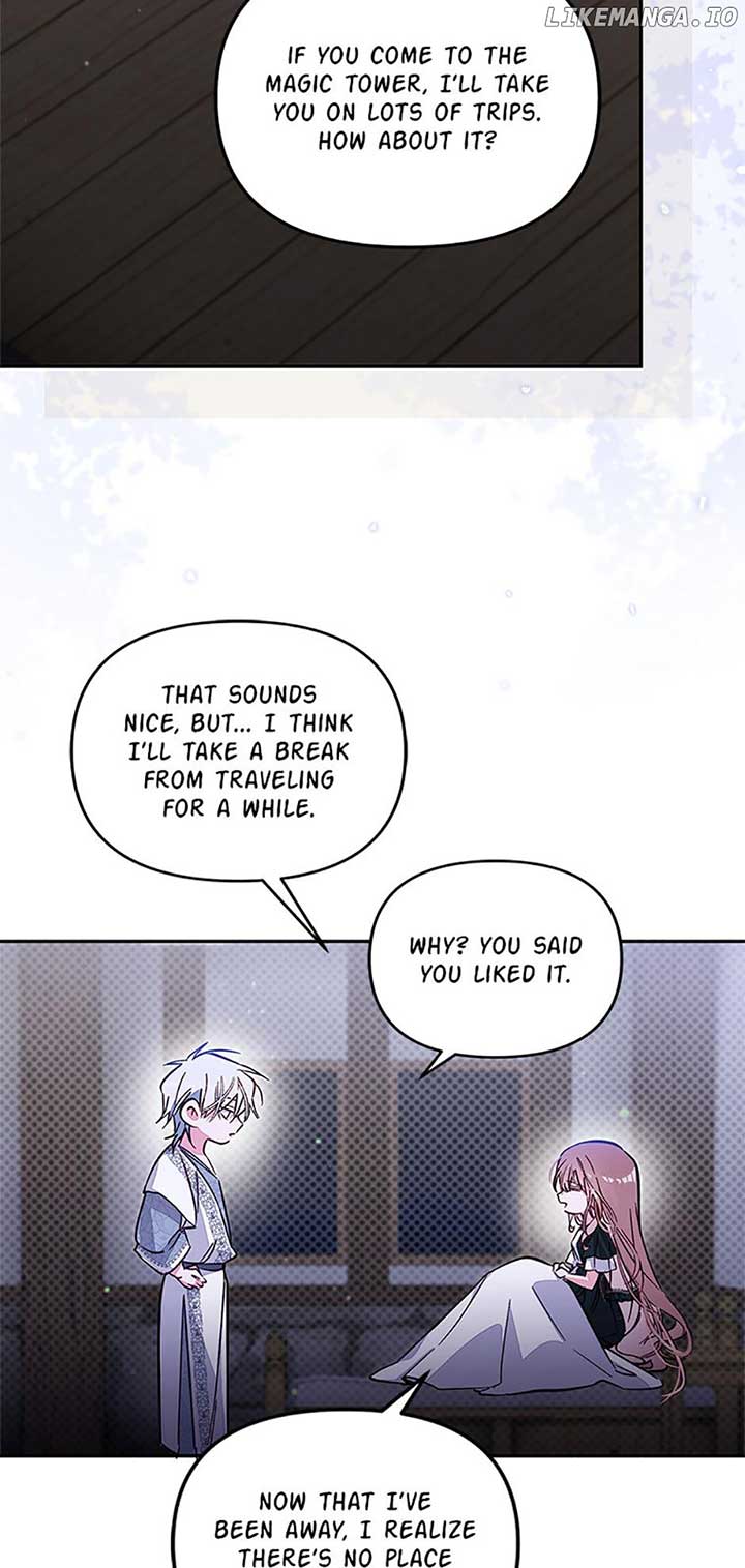Read No Place for the Fake Princess Manga Online