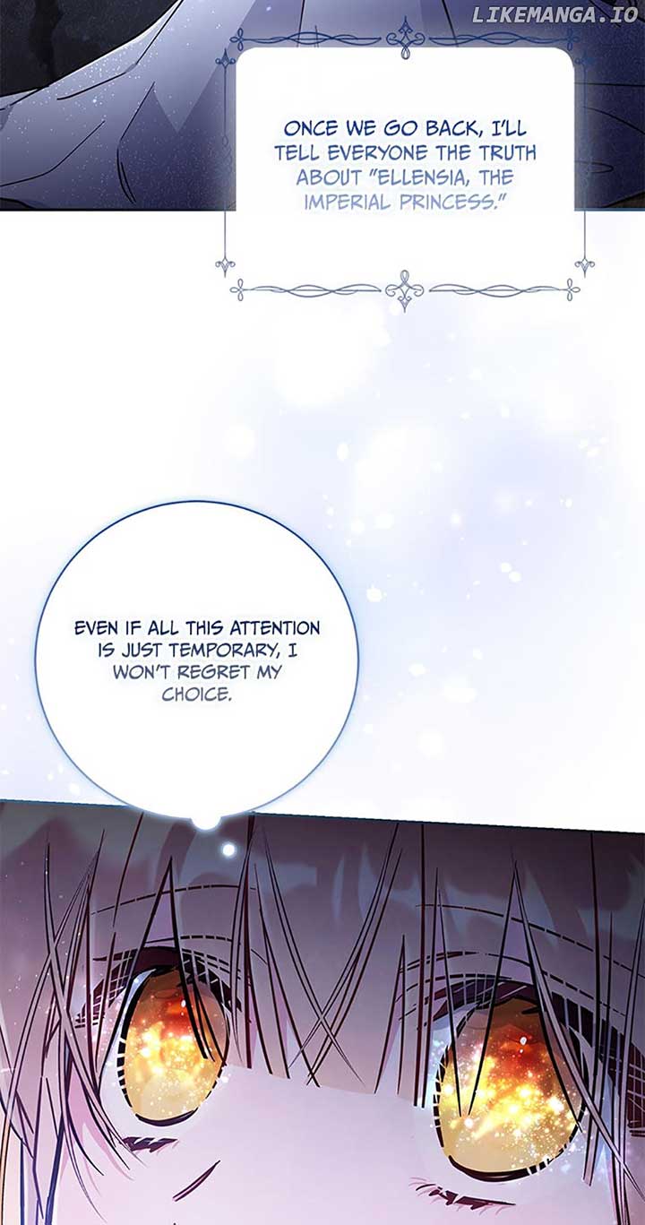 Read No Place for the Fake Princess Manga Online