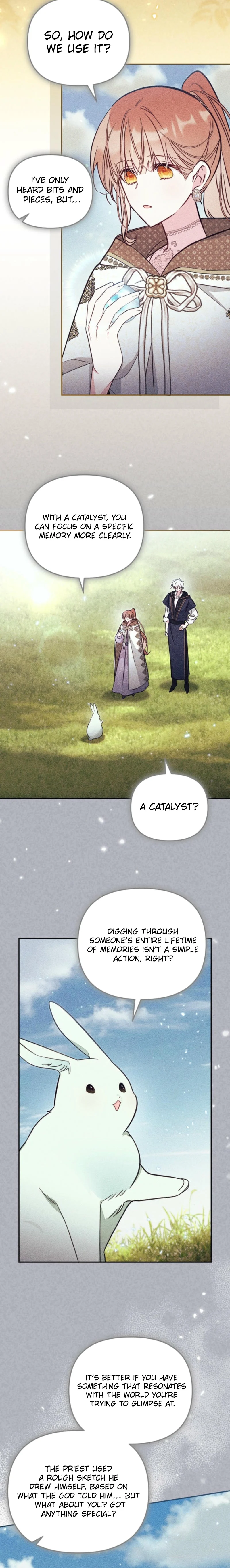 Read No Place for the Fake Princess Manga Online