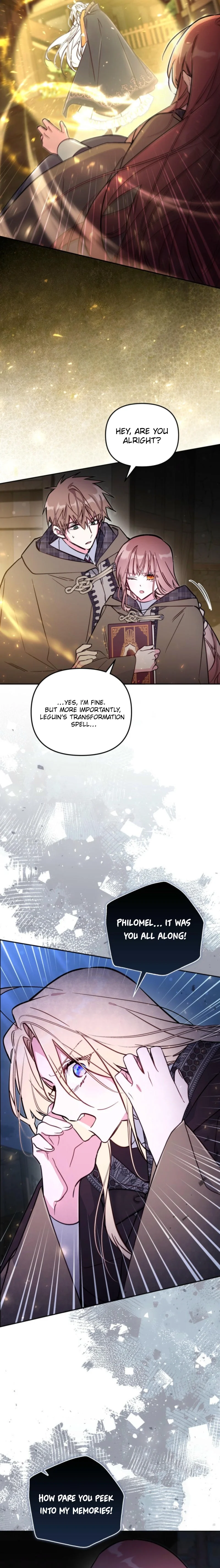 Read No Place for the Fake Princess Manga Online