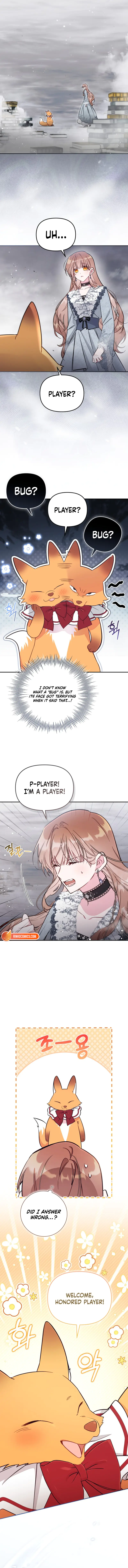 Read No Place for the Fake Princess Manga Online