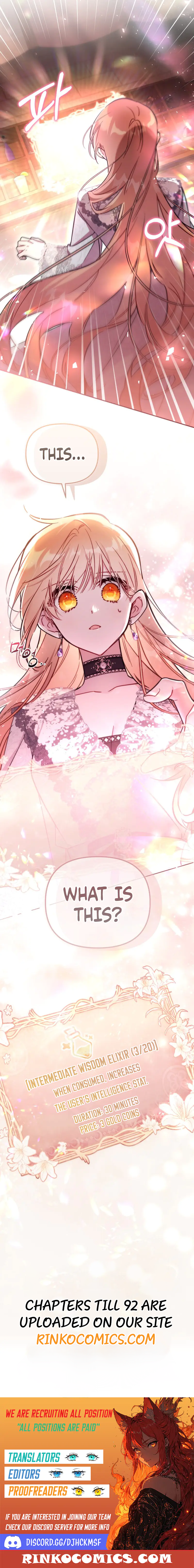 Read No Place for the Fake Princess Manga Online