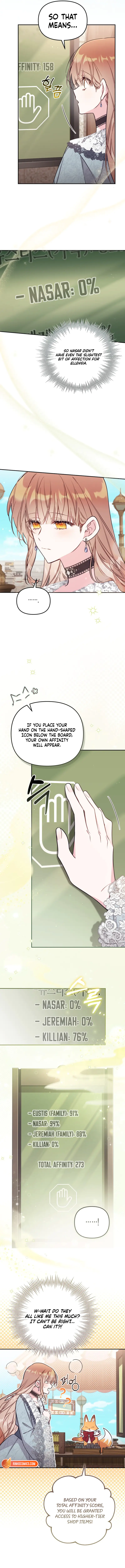 Read No Place for the Fake Princess Manga Online