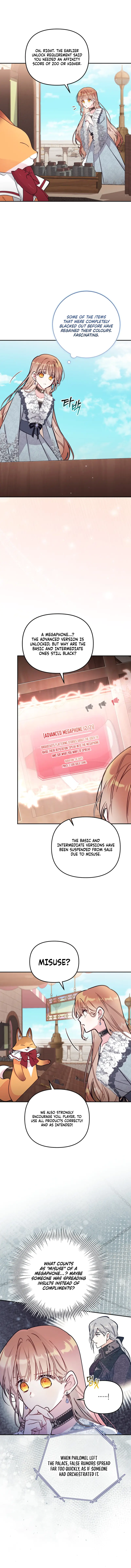 Read No Place for the Fake Princess Manga Online