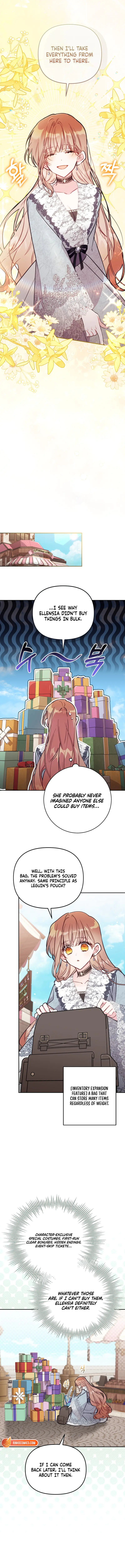 Read No Place for the Fake Princess Manga Online