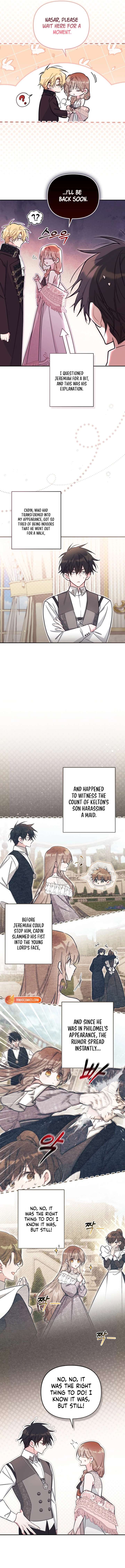Read No Place for the Fake Princess Manga Online