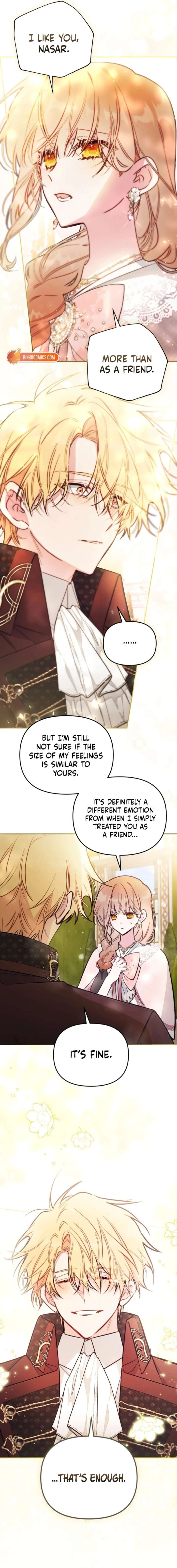 Read No Place for the Fake Princess Manga Online