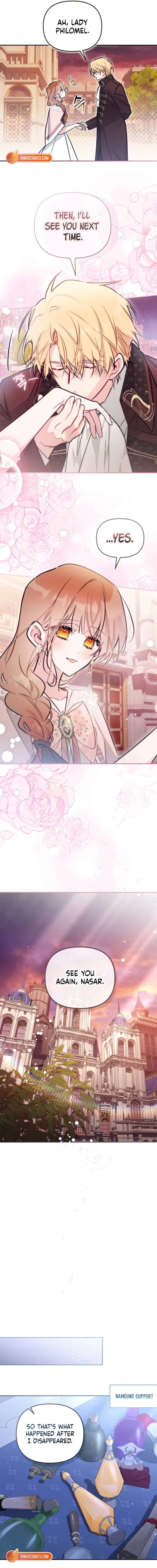 Read No Place for the Fake Princess Manga Online