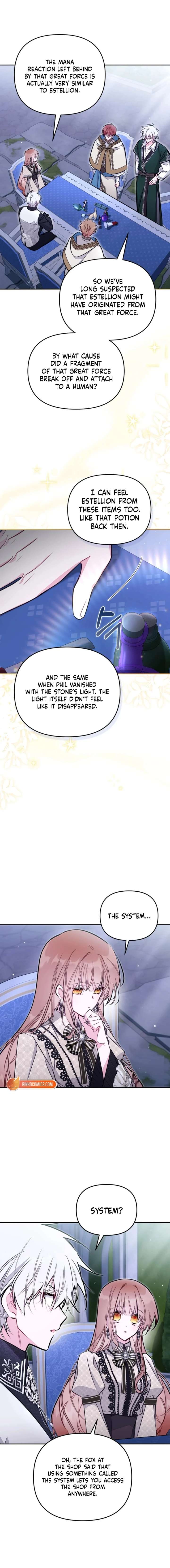 Read No Place for the Fake Princess Manga Online