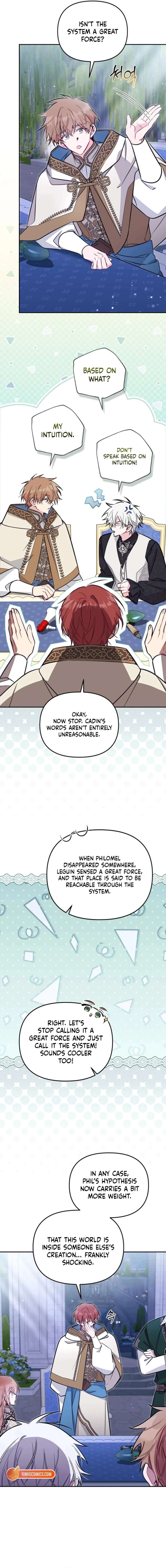 Read No Place for the Fake Princess Manga Online