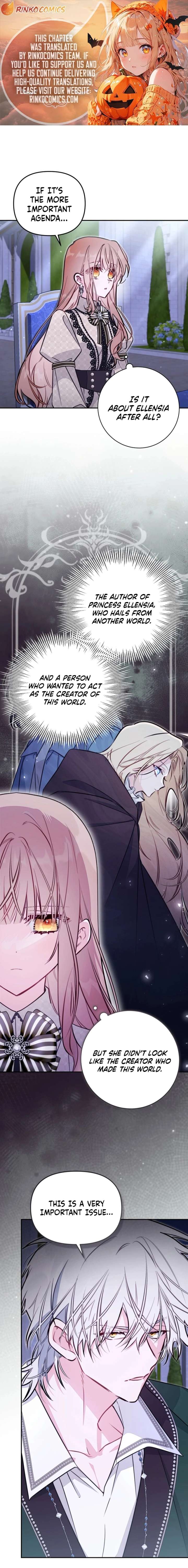Read No Place for the Fake Princess Manga Online