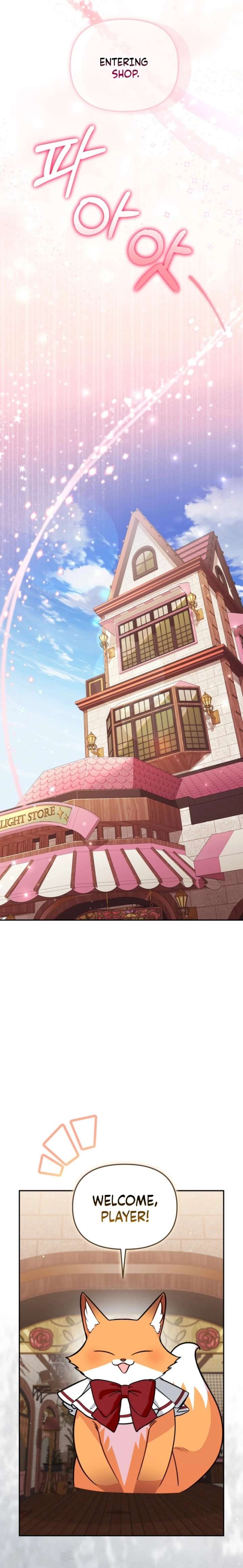 Read No Place for the Fake Princess Manga Online