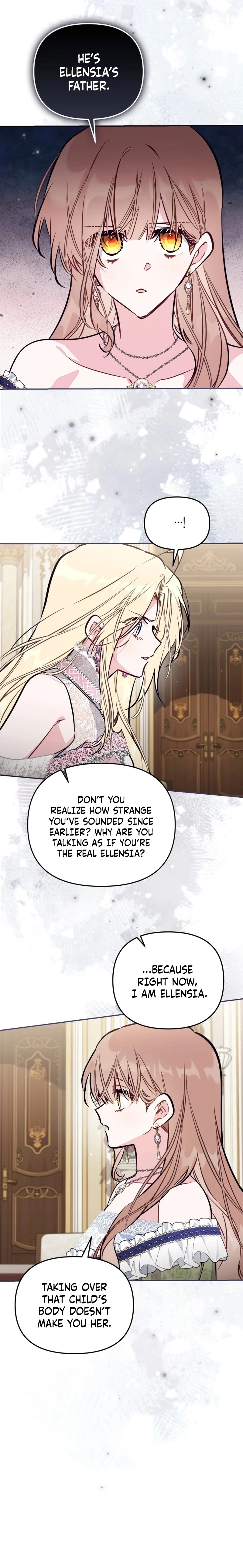Read No Place for the Fake Princess Manga Online