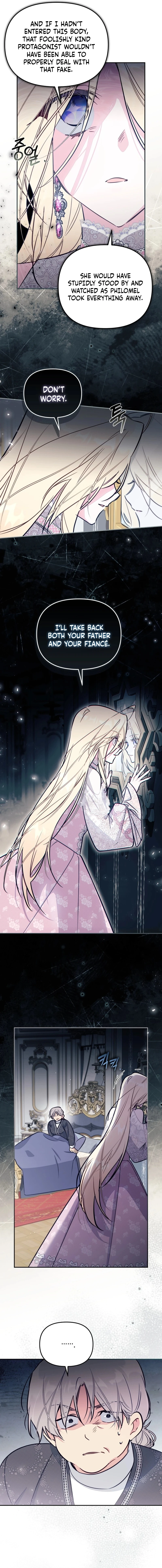 Read No Place for the Fake Princess Manga Online