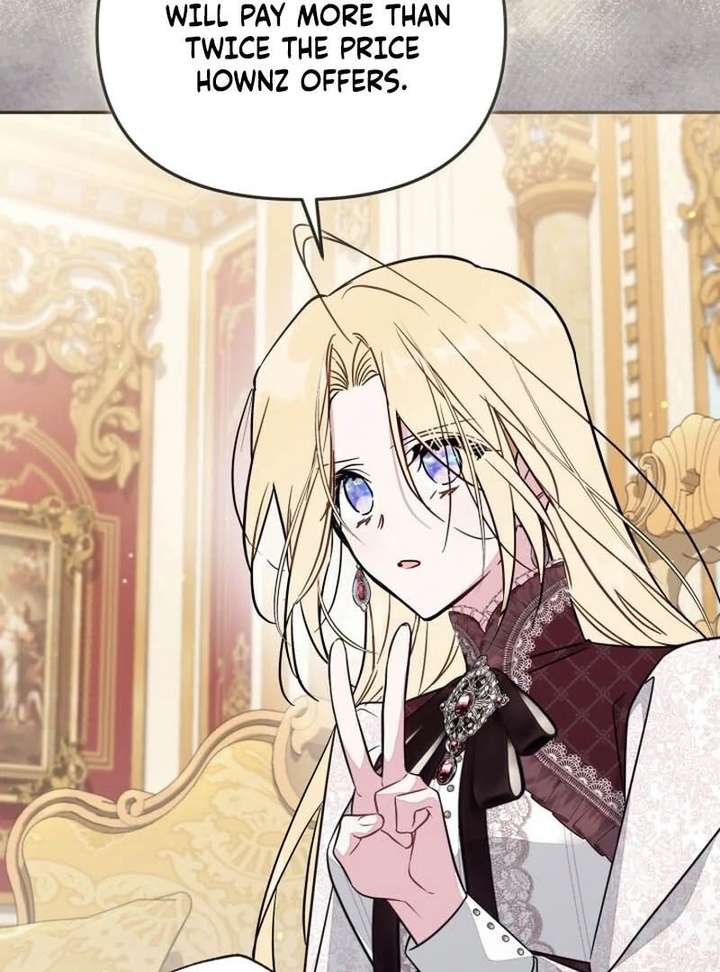 Read No Place for the Fake Princess Manga Online