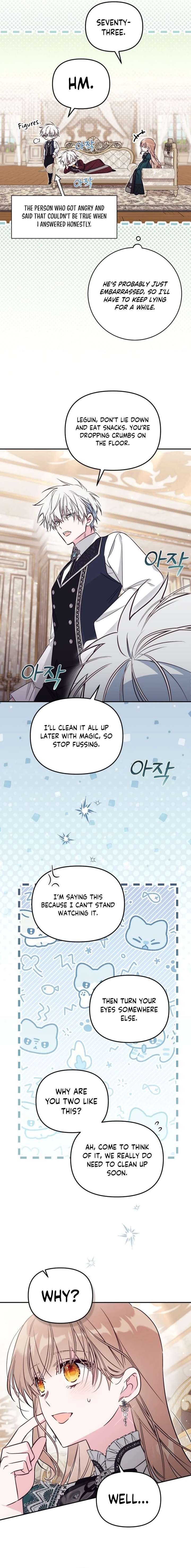 Read No Place for the Fake Princess Manga Online