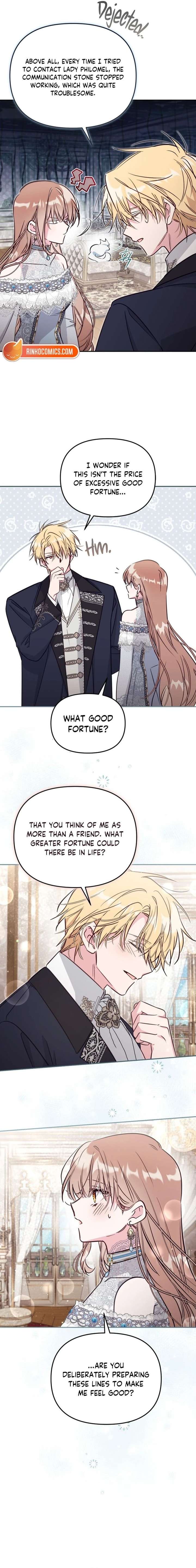 Read No Place for the Fake Princess Manga Online