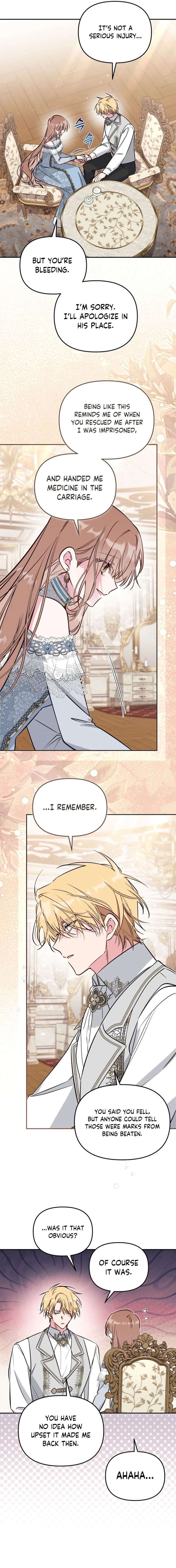 Read No Place for the Fake Princess Manga Online